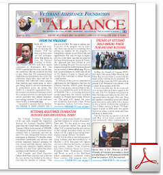 Summer 2012 Newsletter