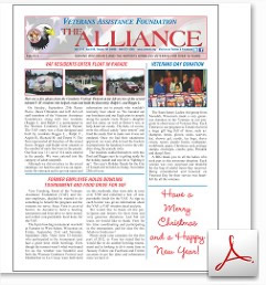 Fall 2011 Newsletter