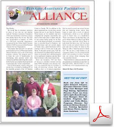 newsletter